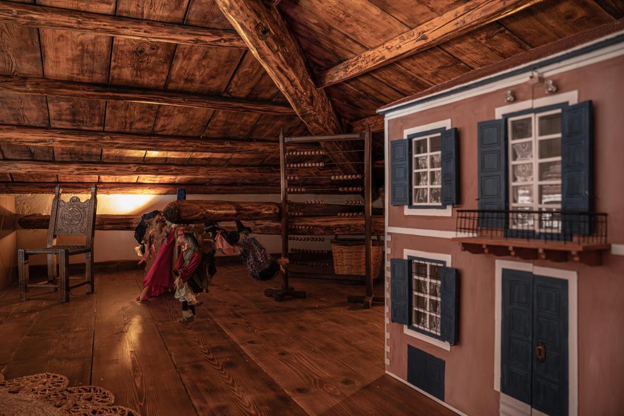 The 1813 Painter'S Villa By Neuvel Galaxídhion Exterior foto